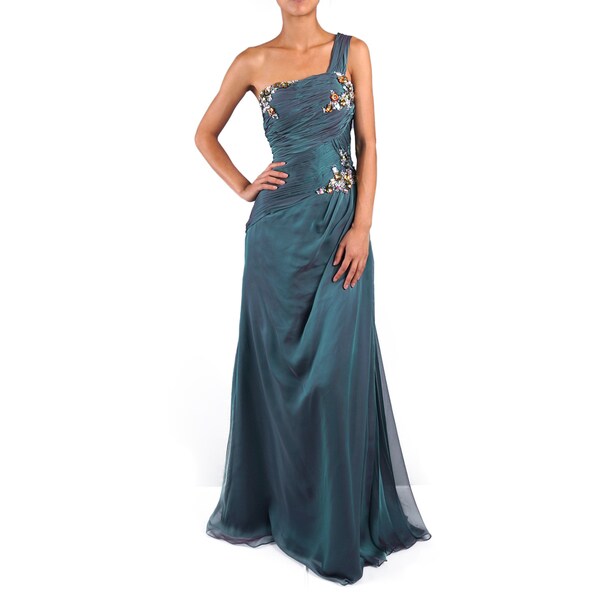 overstock evening gowns