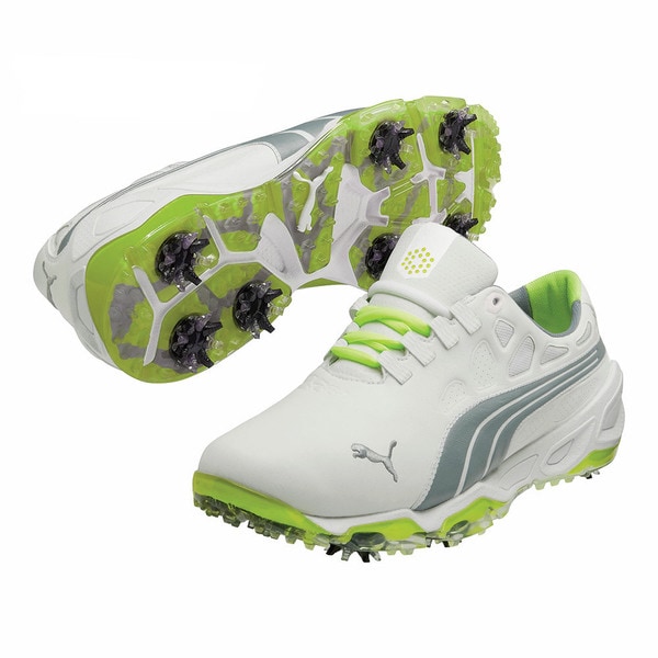 puma men's biofusion golf shoe