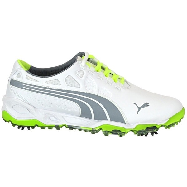 puma men's biofusion golf shoe