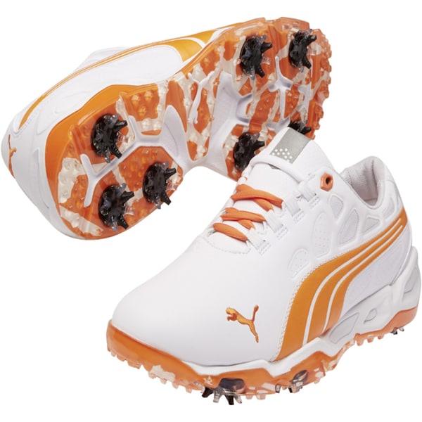 puma men's biofusion golf shoe