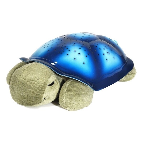 twilight turtle night light