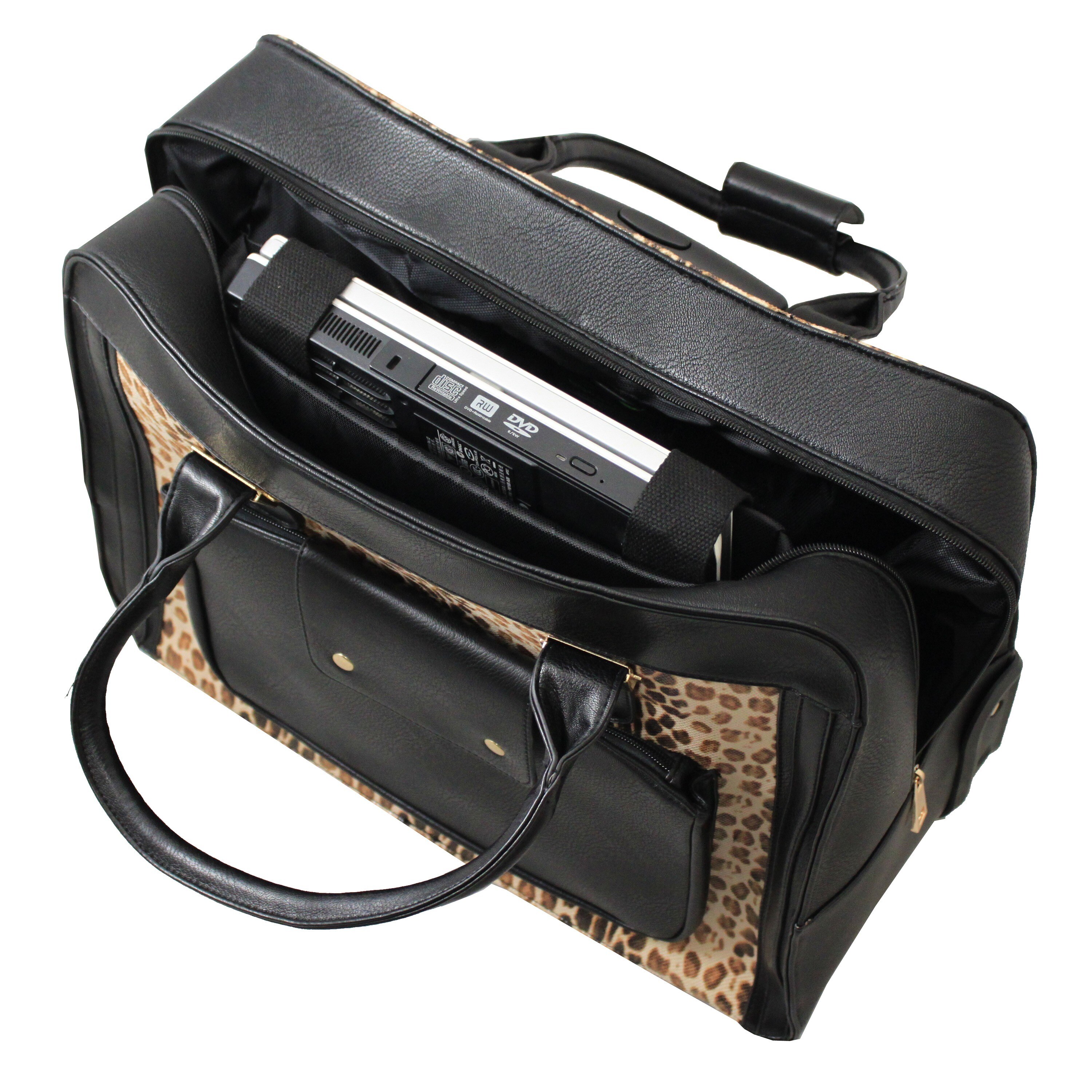 safari 18 inch trolley bag