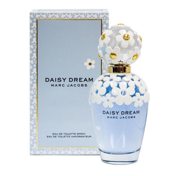 marc jacobs daisy dream notes