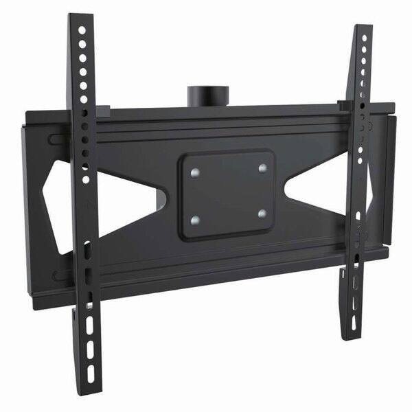 Shop Arrowmounts 32 To 55 Inch 1 5 Inch Npt Pipe Flat Tv Ceiling