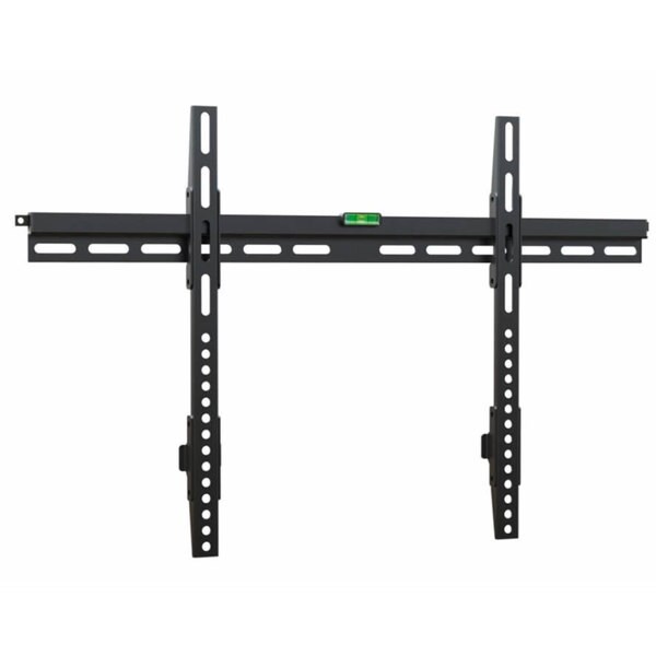 Arrowmounts 26 to 60-inch Fixed Single Bar Slim TV Mount