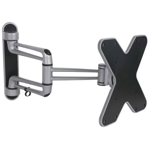 Arrowmounts 23 to 42inch TV Mount with 16.4inch Arm Free Shipping