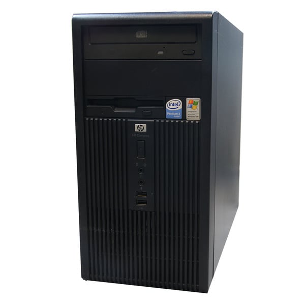 Resultado de imagen para PC HP Compaq dx2200 Microtower