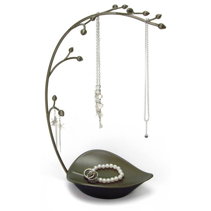 Umbra Orchid Jewelry Tree