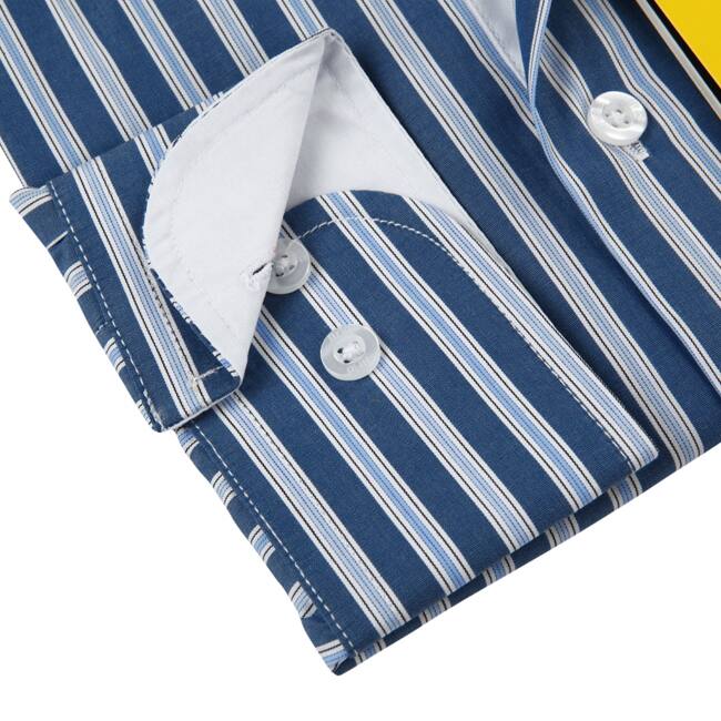 polifroni milano dress shirts