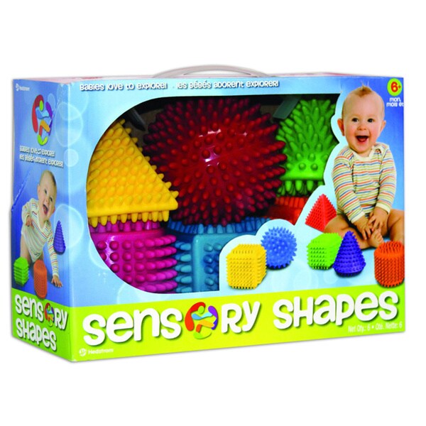 hedstrom sensory ball