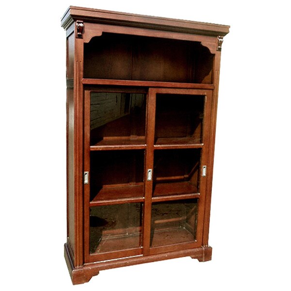 Handmade D-Art Rowley Bookcase (Indonesia)
