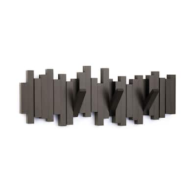 Umbra Espresso Multihook Sticks