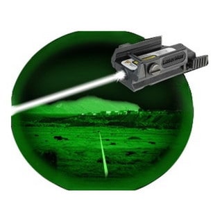 LaserMax Uni-Max IR Night Vision Laser Sight