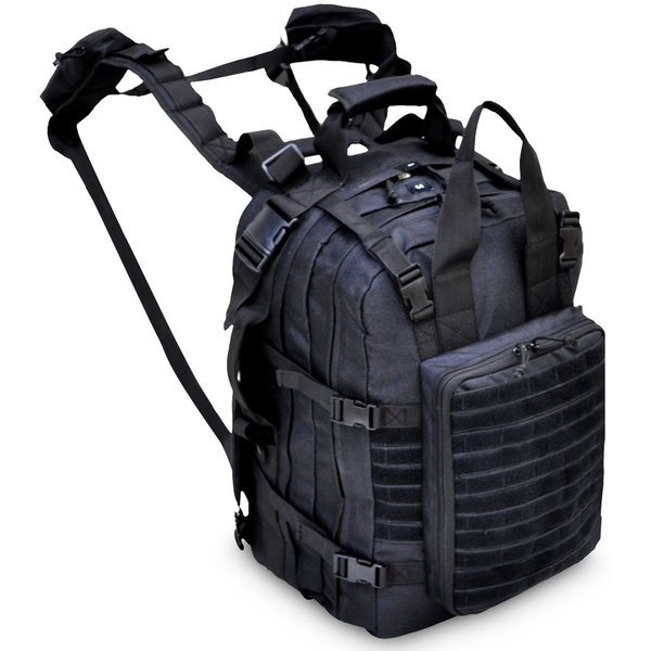 Explore 20 inch Explorer Hospital Medical Backpack   16730194