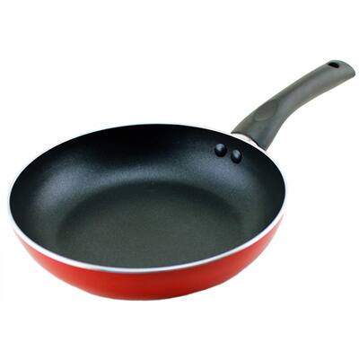 Geminis Cast Aluminum 8-inch Fry Pan
