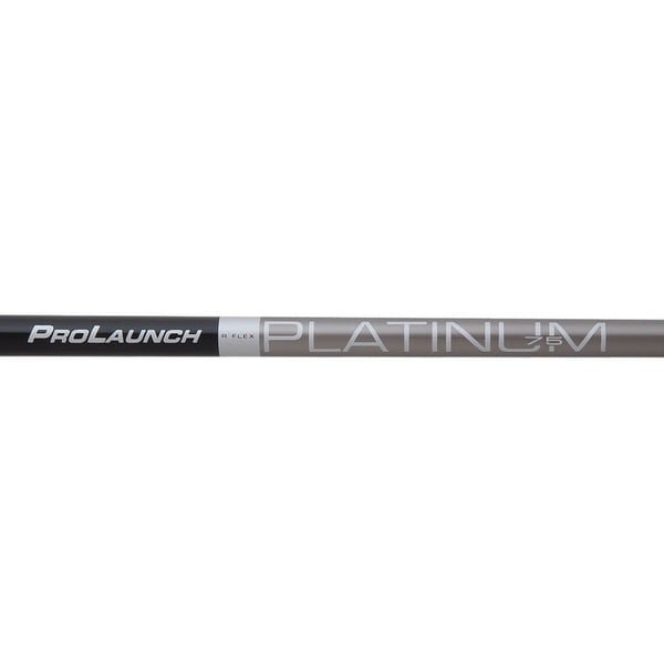 Grafalloy ProLaunch Platinum OEM Version 0.350 Golf Club Shaft