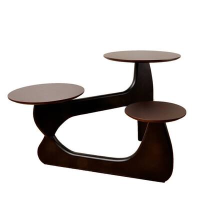 3-tier Coffee Table