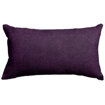Buy Purple Majestic Home Goods Throw Pillows Online At Overstock