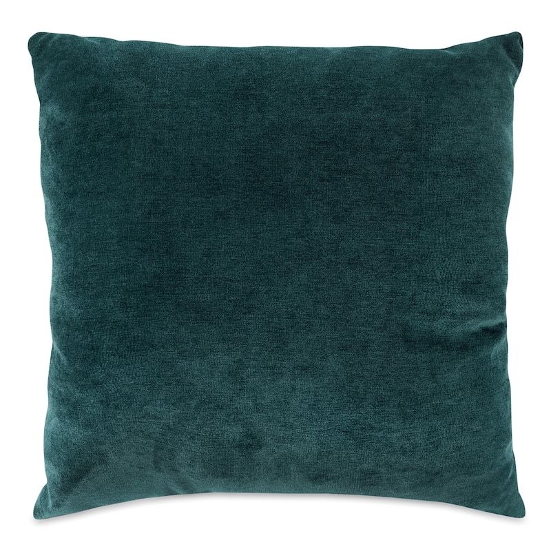 Majestic Home Goods Indoor Villa Extra Large 24-inch Throw Pillow