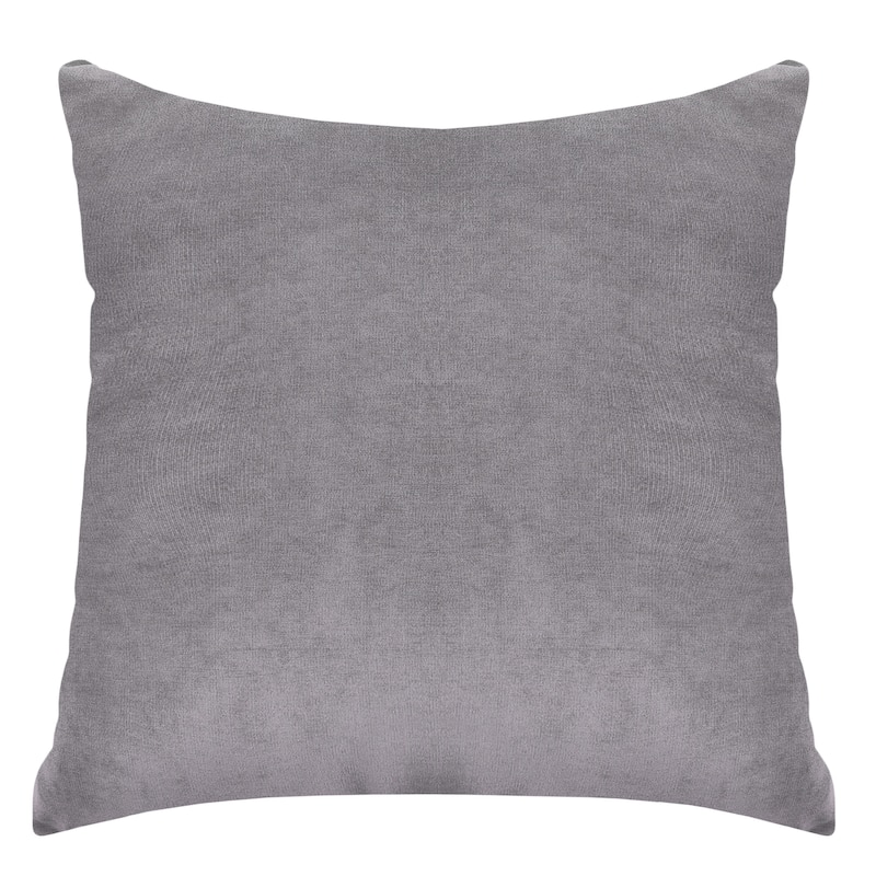 Majestic Home Goods Indoor Villa Extra Large 24-inch Throw Pillow - Vintage