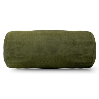 long round pillow called