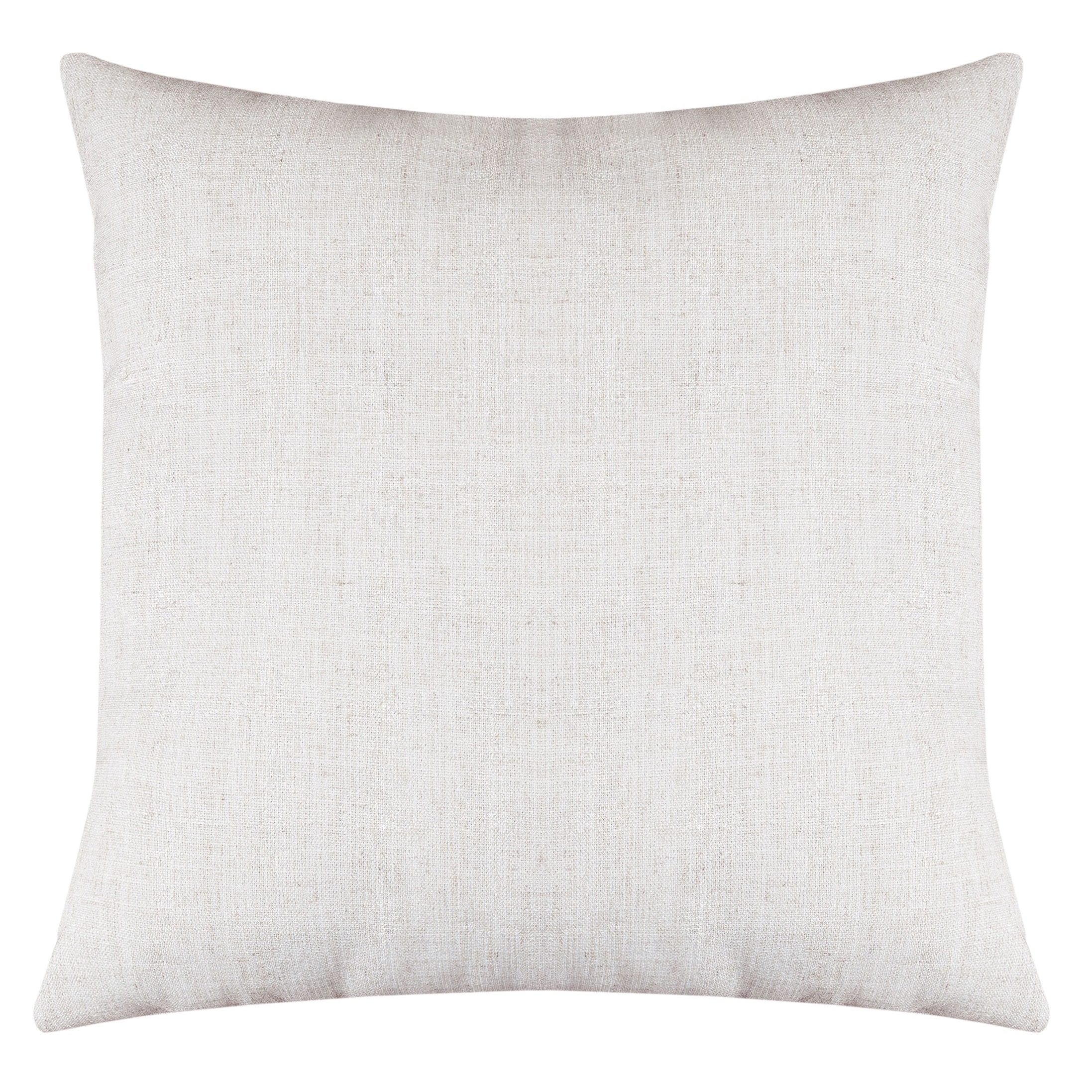 Majestic Home Goods Indoor Wales Extra Large Throw Pillow 24 X 24