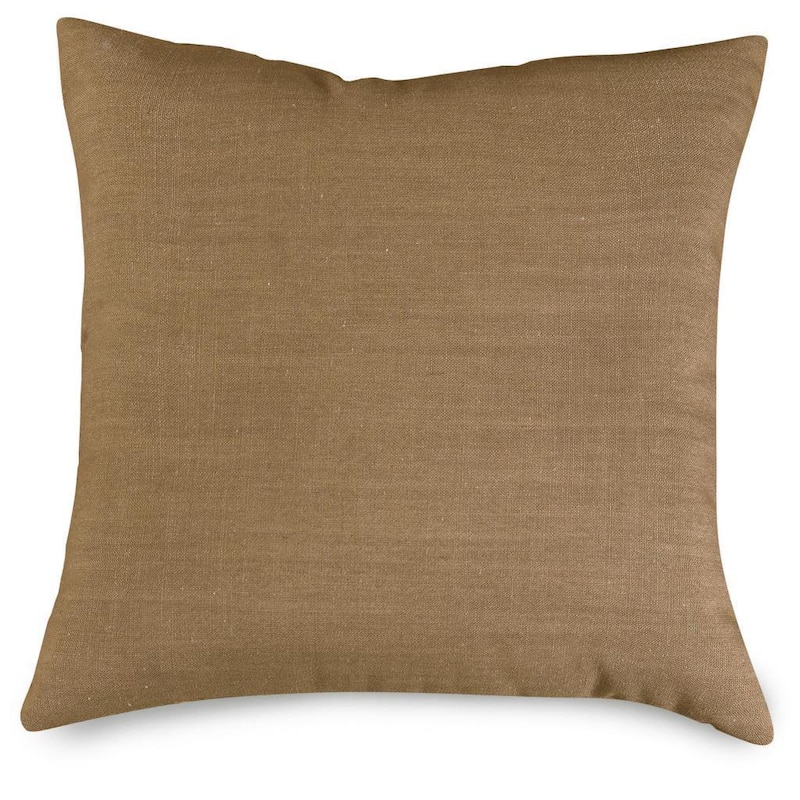 Majestic Home Goods Indoor Wales Extra Large Throw Pillow 24 X 24
