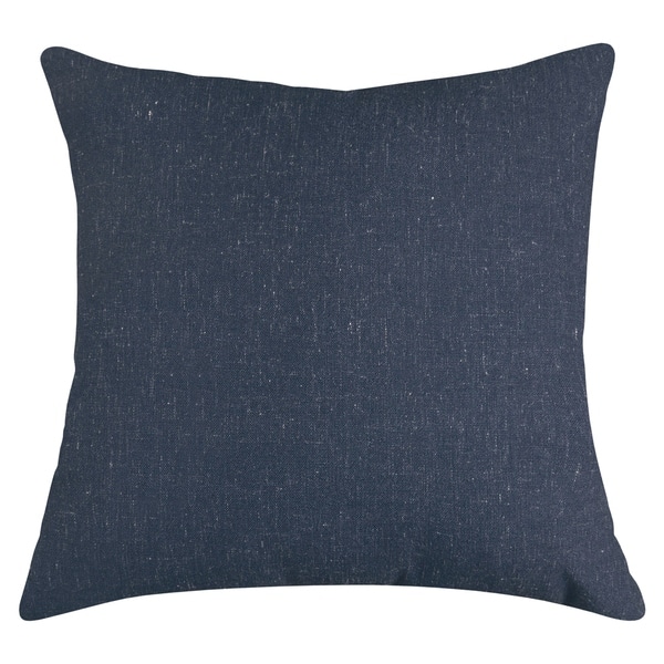 8x8  Indoor Outdoor Hypoallergenic Polyester Pillow Insert