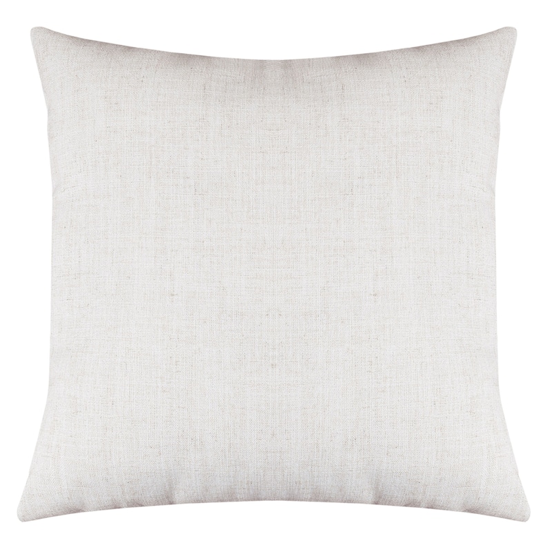 Majestic Home Goods Indoor Wales Extra Large Throw Pillow 24 X 24