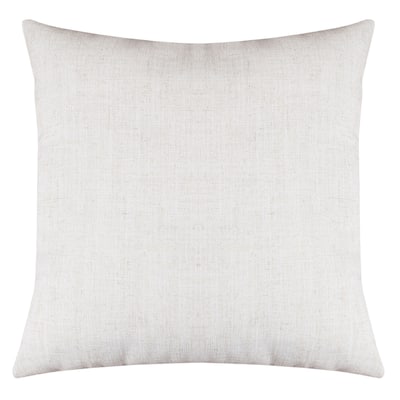 Majestic Home Goods Indoor Wales Extra Large Throw Pillow 24 X 24