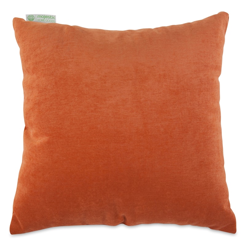 Majestic Home Goods Villa Indoor Large Pillow 20" L x 8" W x 20" H