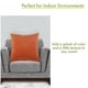 preview thumbnail 14 of 40, Majestic Home Goods Villa Indoor Large Pillow 20" L x 8" W x 20" H