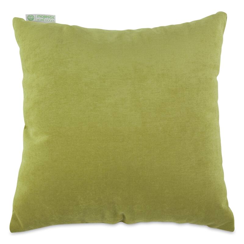 Majestic Home Goods Villa Indoor Large Pillow 20" L x 8" W x 20" H