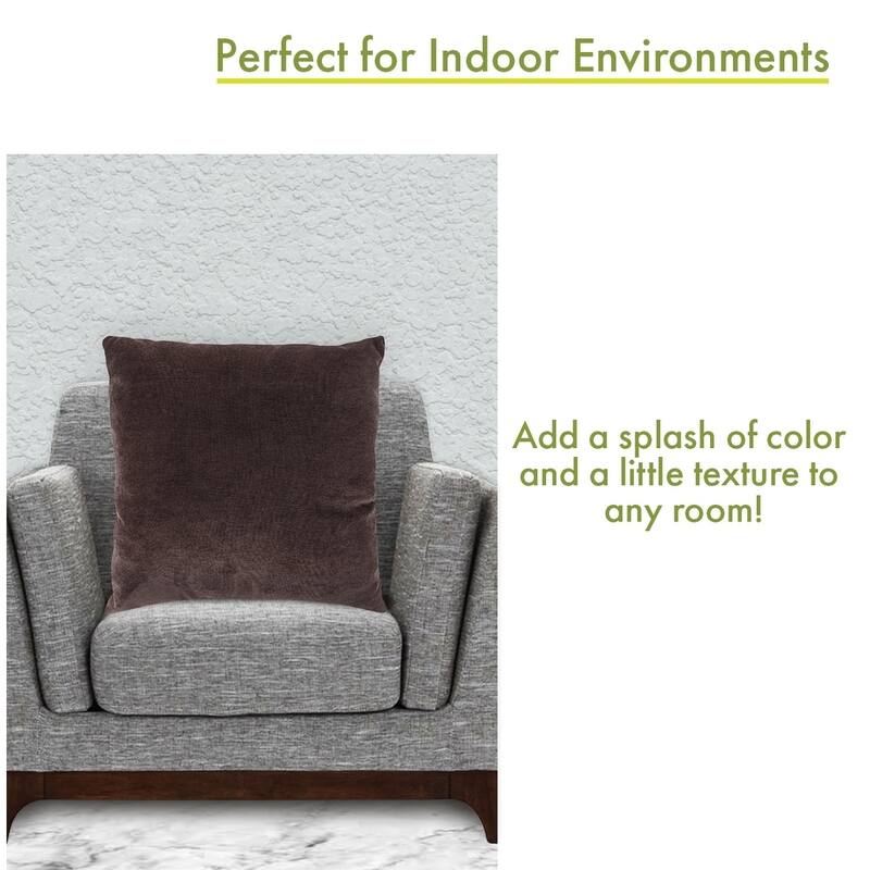 Majestic Home Goods Villa Indoor Large Pillow 20" L x 8" W x 20" H