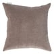 preview thumbnail 27 of 40, Majestic Home Goods Villa Indoor Large Pillow 20" L x 8" W x 20" H Pearl