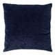 preview thumbnail 35 of 40, Majestic Home Goods Villa Indoor Large Pillow 20" L x 8" W x 20" H Navy