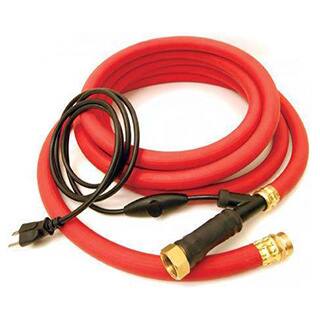 K&H Pet Products Farm Essentials Thermo-Hose Rubber