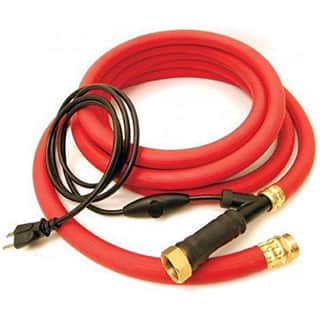K&H Pet Products Farm Essentials Thermo-Hose Rubber 20 Feet