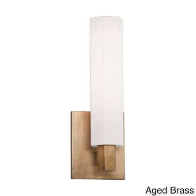 Hudson Valley Nyack 1-light Bath Bracket