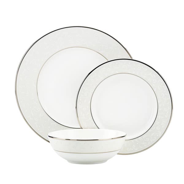 Lenox, Opal Innocence (Stainless) | , Ltd