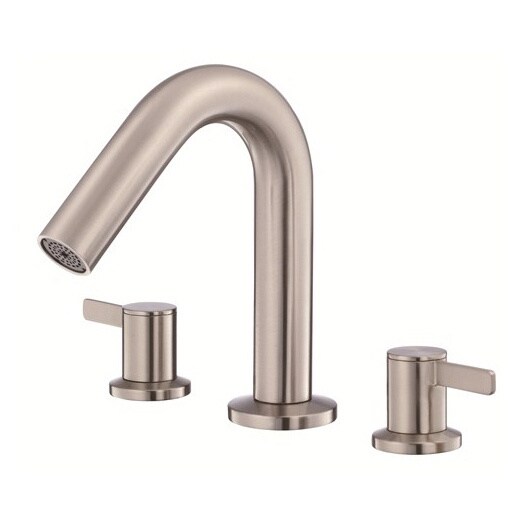 Danze D300930bnt Brushed Nickel Roman Tub Faucet Trim