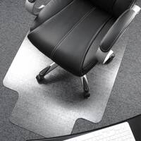 Jani 36 x 48 1/2 Rug'd Chair Mat™ - On Sale - Bed Bath & Beyond