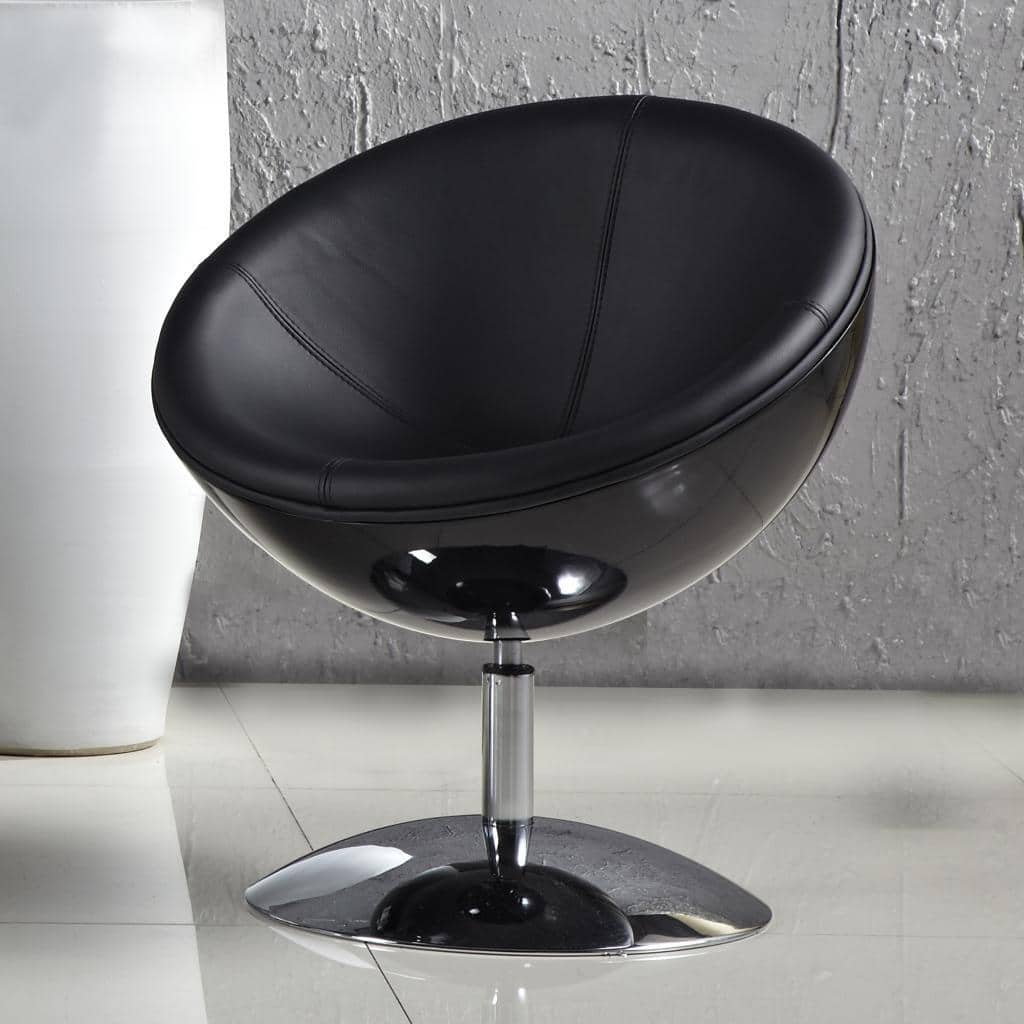 Eclipse Accent Chair