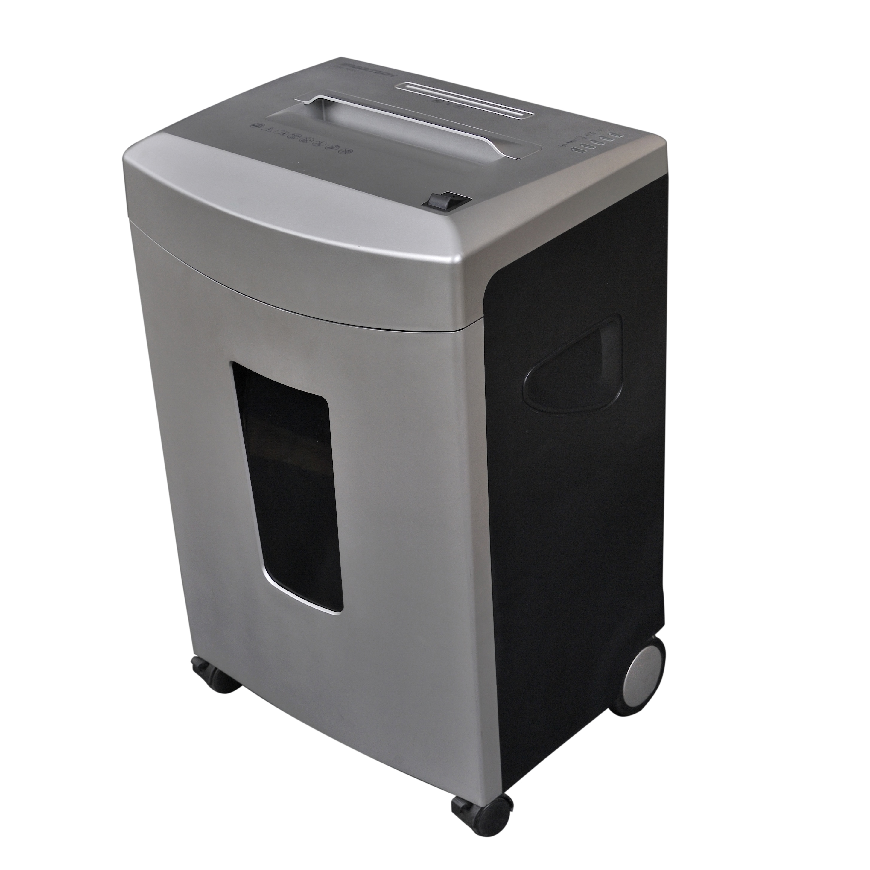 Aegis OM-12XXC 12-sheet Micro-cut Shredder - Bed Bath & Beyond - 9552194