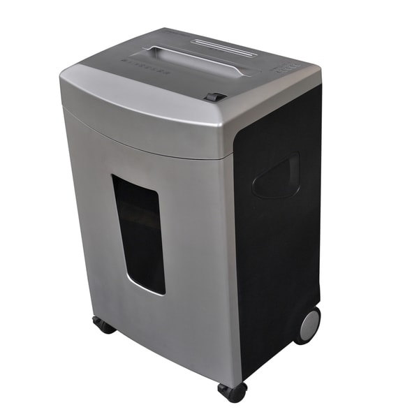 HSM SECURIO AF150 L4 150 Sheet Auto Feed, 9 Gal. Capacity Micro Cross