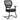 Visitors Chair with Bonded Leather Seat