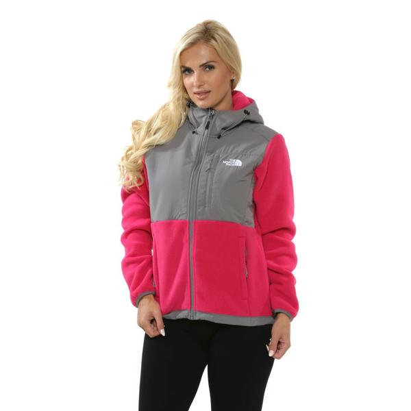 The North Face Women's Denali Hoodie