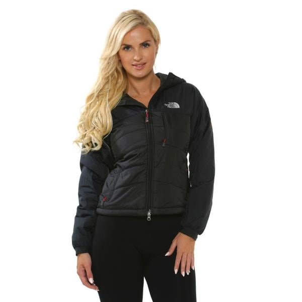 north face redpoint vest