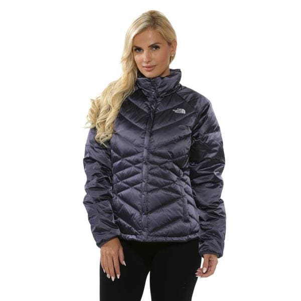 the north face aconcagua jacket womens