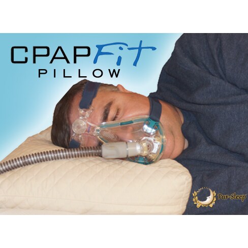 Bed bath and 2025 beyond cpap pillow